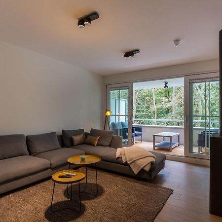 Appartement - Kaapduinseweg 13 | Dishoek "13A Luxe 4 Personen" Dış mekan fotoğraf