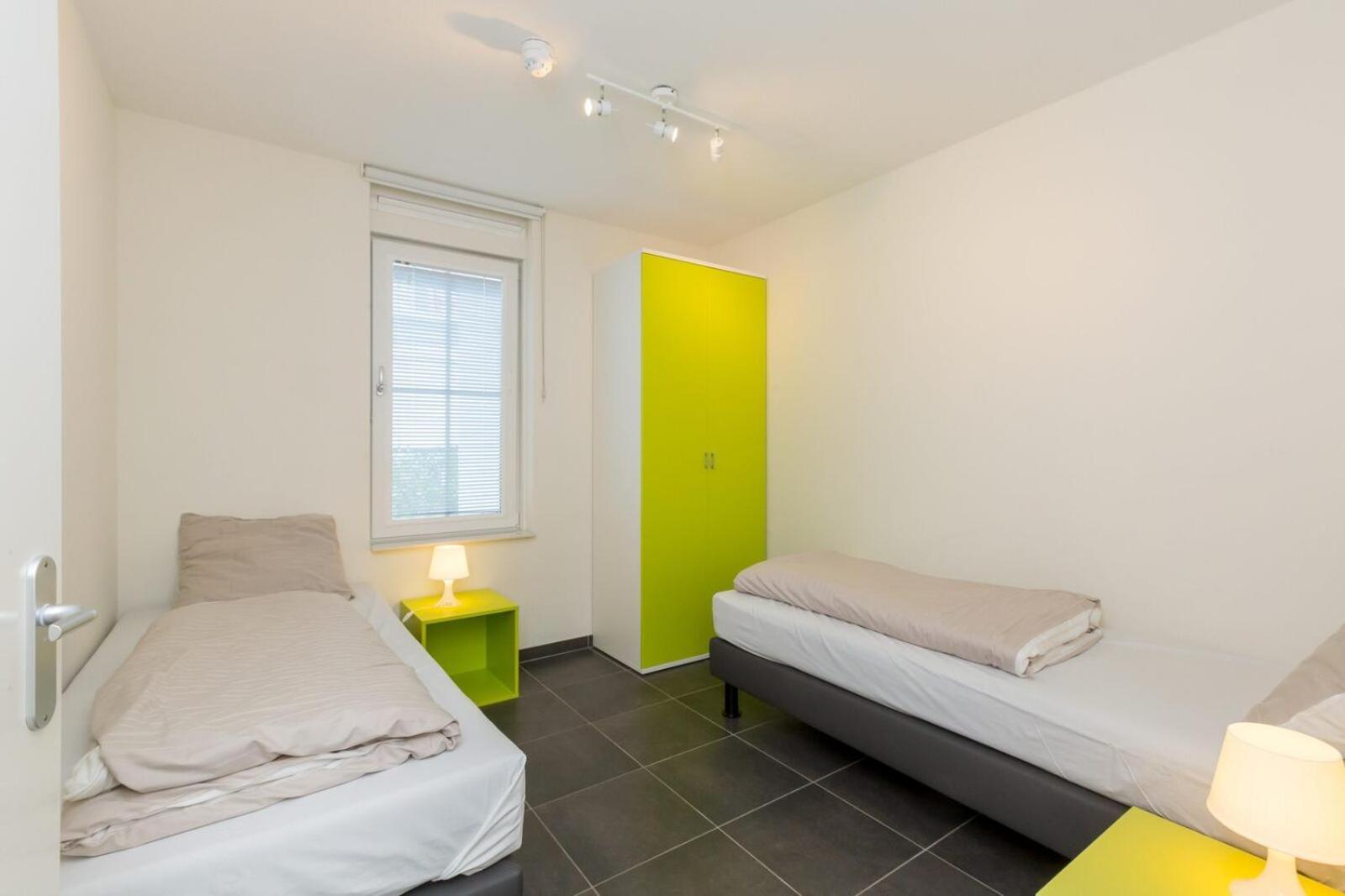Appartement - Kaapduinseweg 13 | Dishoek "13A Luxe 4 Personen" Dış mekan fotoğraf