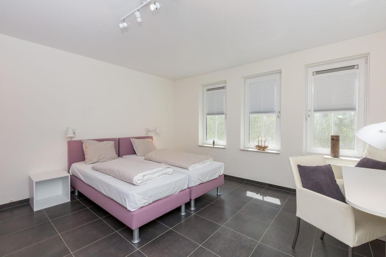 Appartement - Kaapduinseweg 13 | Dishoek "13A Luxe 4 Personen" Dış mekan fotoğraf