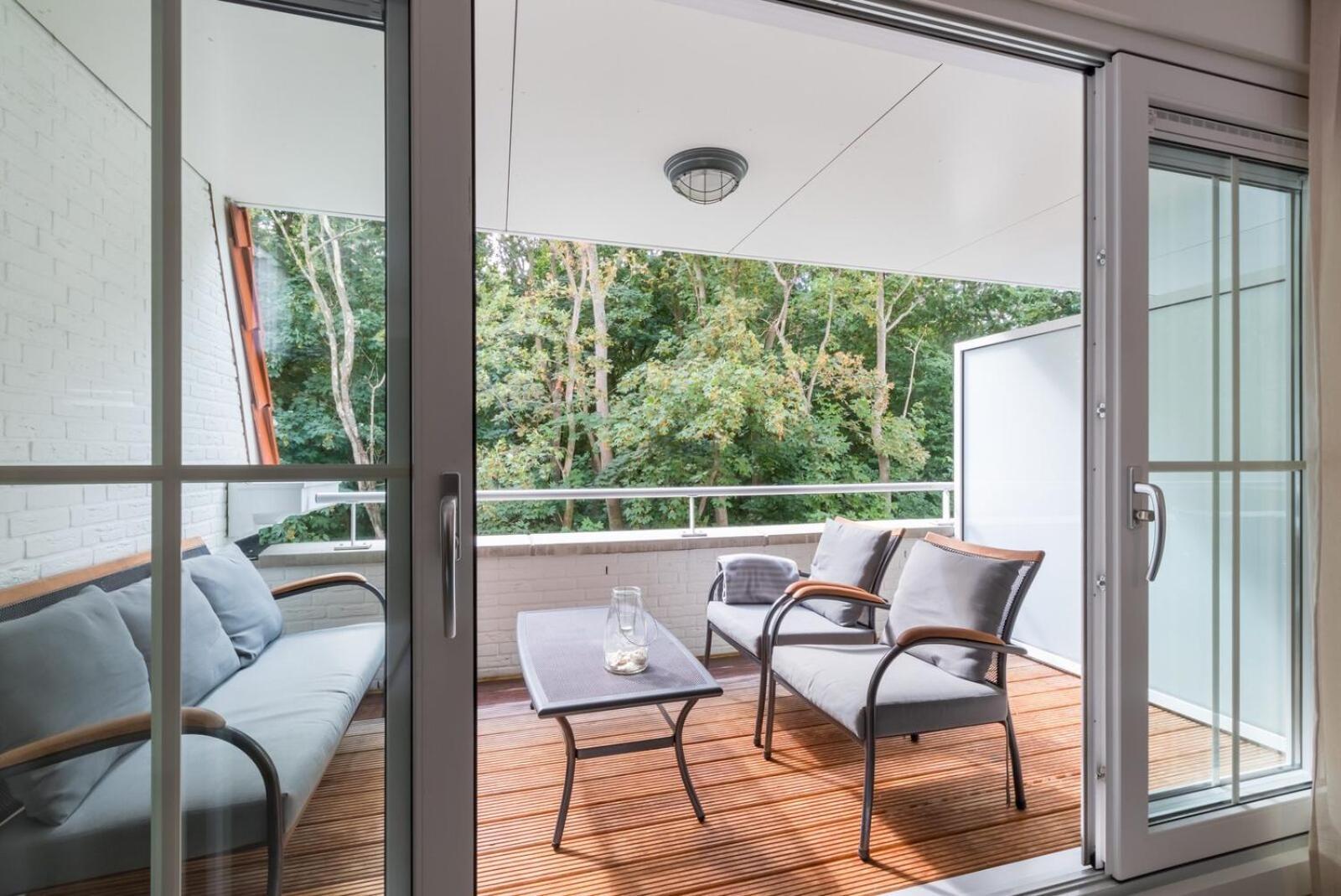 Appartement - Kaapduinseweg 13 | Dishoek "13A Luxe 4 Personen" Dış mekan fotoğraf